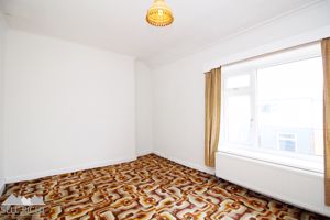 Bedroom One- click for photo gallery